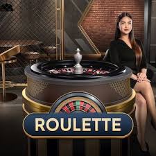 Erleben Sie den Nervenkitzel der Live Quantum Roulette
