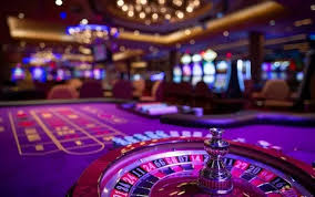 Erleben Sie den Nervenkitzel der Live Quantum Roulette