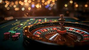 Erleben Sie den Nervenkitzel der Live Quantum Roulette