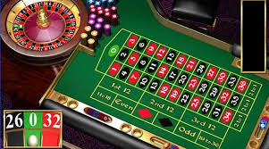Experience Exciting Roulette Not on GamStop Live
