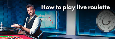 Experience Exciting Roulette Not on GamStop Live
