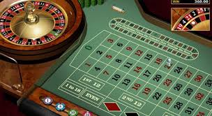Experience the Thrill of Live Roulette at Top Casino Sites