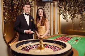 Experience the Thrill of Live Roulette at Top Casino Sites