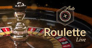 Experience the Thrill of Roulette with Real Money Betting