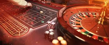 Experience the Thrill of Roulette with Real Money Betting