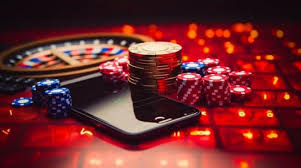 Explore the Vibrant World of Tropic Slots Casino 978277237