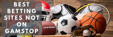 Exploring Bookies Not on GamStop A World of Options