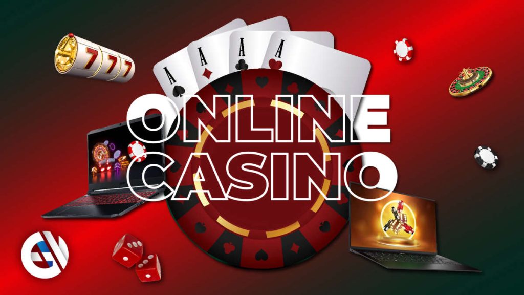 Exploring Casinia Casino & Sportsbook A Premier Gaming Experience