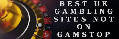 Exploring Non GamStop Websites A Guide to Safe Online Gaming