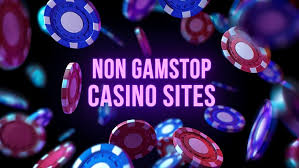 Exploring the World of Independent Online Casinos -824672262