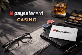 Få det bedste ud af dine online casino oplevelser med Paysafecard