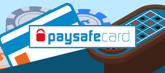 Få det bedste ud af dine online casino oplevelser med Paysafecard