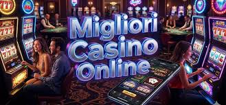 I migliori casino europei da provare nel 2023