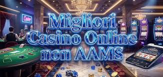 I migliori casino europei senza AAMS -65218684