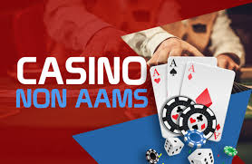 I Vantaggi dei Casinò Non AAMS con Prelievo Immediato -123115590