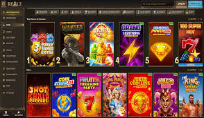 Accedi al Realz Casinò Il Tuo Portale ai Giochi Online