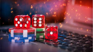 Letou Casino Online Games The Ultimate Gaming Experience
