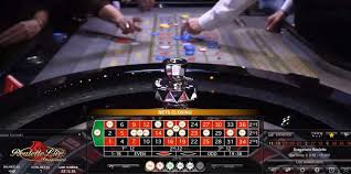 Live Roulette Spielen – Die aufregendste Art des Online-Glücksspiels