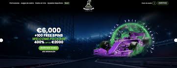 MagicWin Casino Unlocking the Secrets of Online Gaming