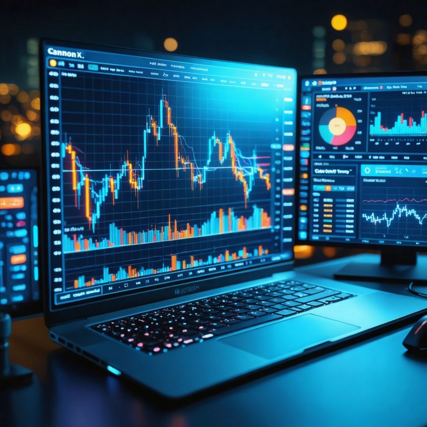 BinaryFlux System Gain Access To and Setup