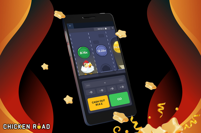 Chicken Road Gambling Enterprise Video Game 2026