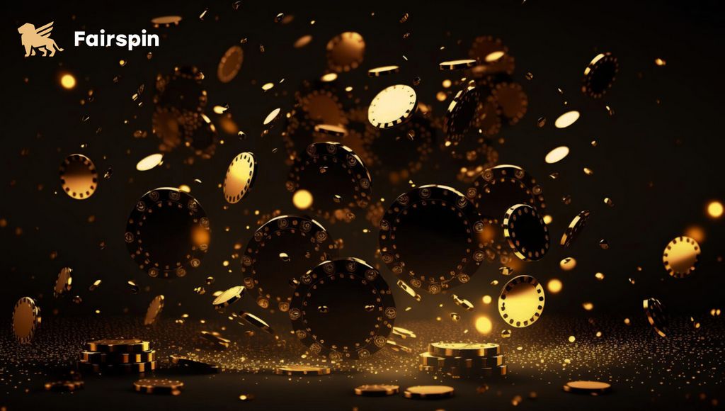 Ideal Online Slots: Play 10,000+ Fairspin Casino Site Gamings