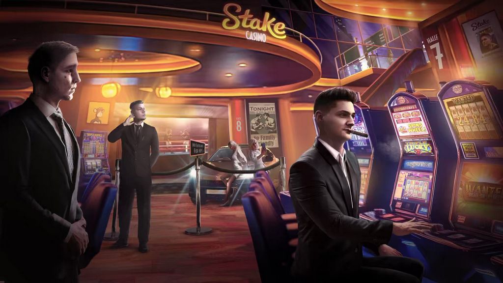 OrangeMorange: Deutscher Streamer gewinnt 507.000 Euro im Online-Casino