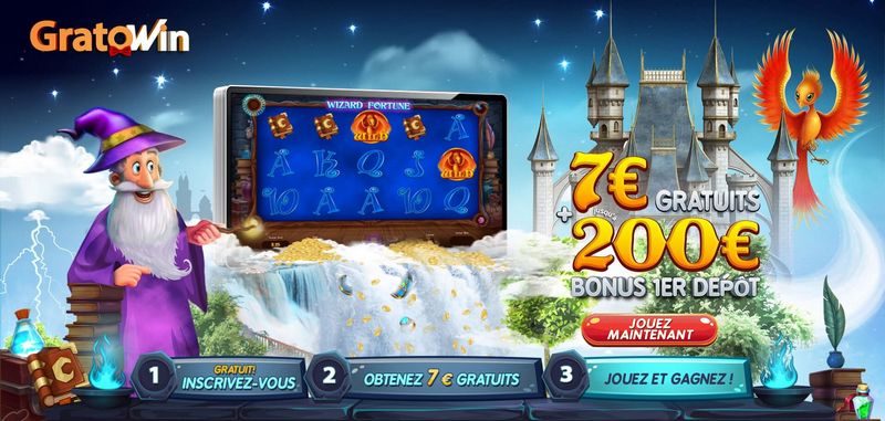 Recenzja kasyna Gratowin: Co musisz wiedzieć