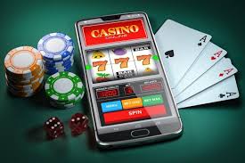 Mobil Casinoer Uden NemID – Spil Fra Din Mobil Uden Besvær