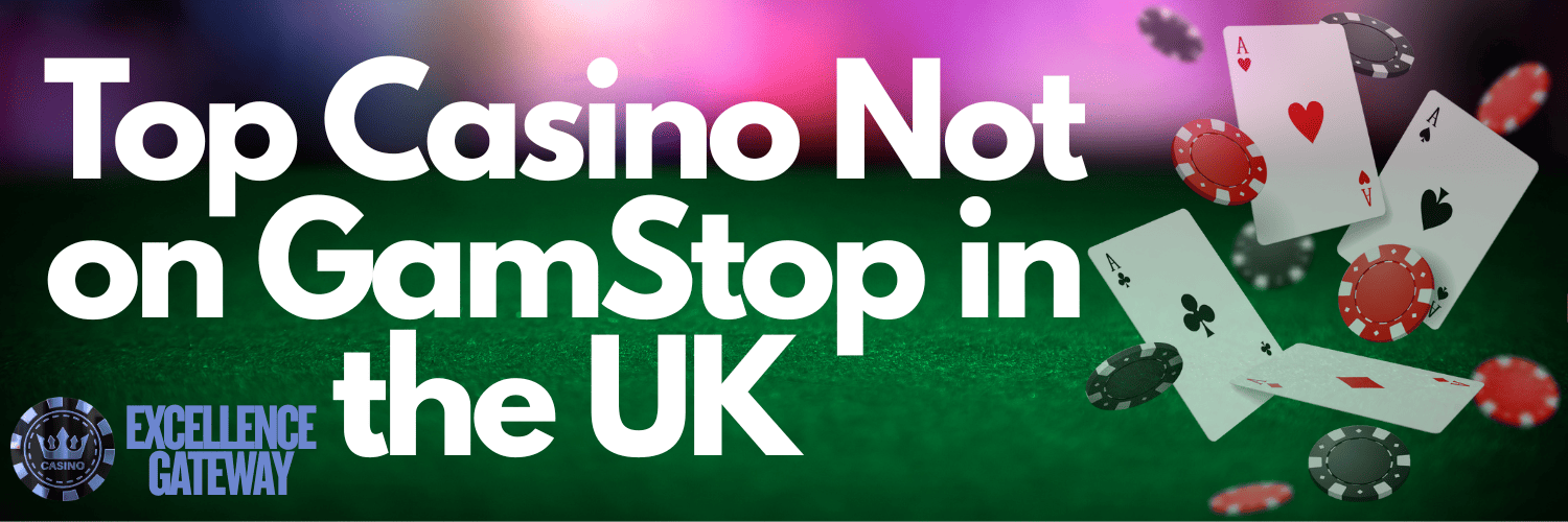 Newest Casinos Without GamStop Explore Your Options