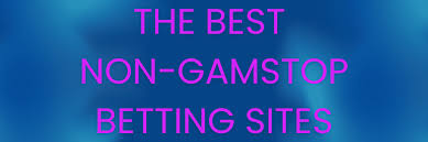 Non GamStop Sportsbooks A Comprehensive Guide -737660902