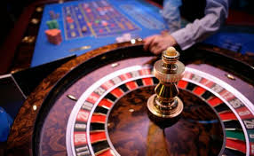 Online Roulette Games for Money Spin Your Way to Wins