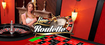 Red Door Roulette Die Faszination des Spiels erleben