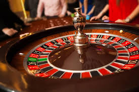 Roulette mit Echtgeld Die Faszination des Spiels