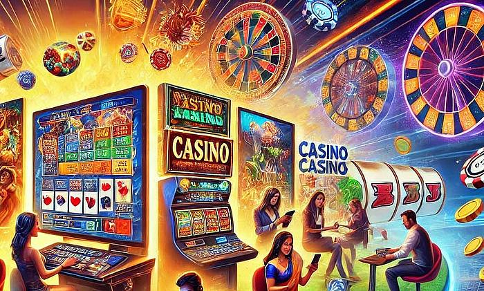 The Rise of No KYC Casinos A New Era of Online Gambling