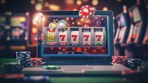 The Sweet Experience of Casino Cocoa A Delightful Gaming Destination