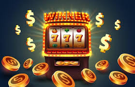 The Thrilling World of Online Casino Madness