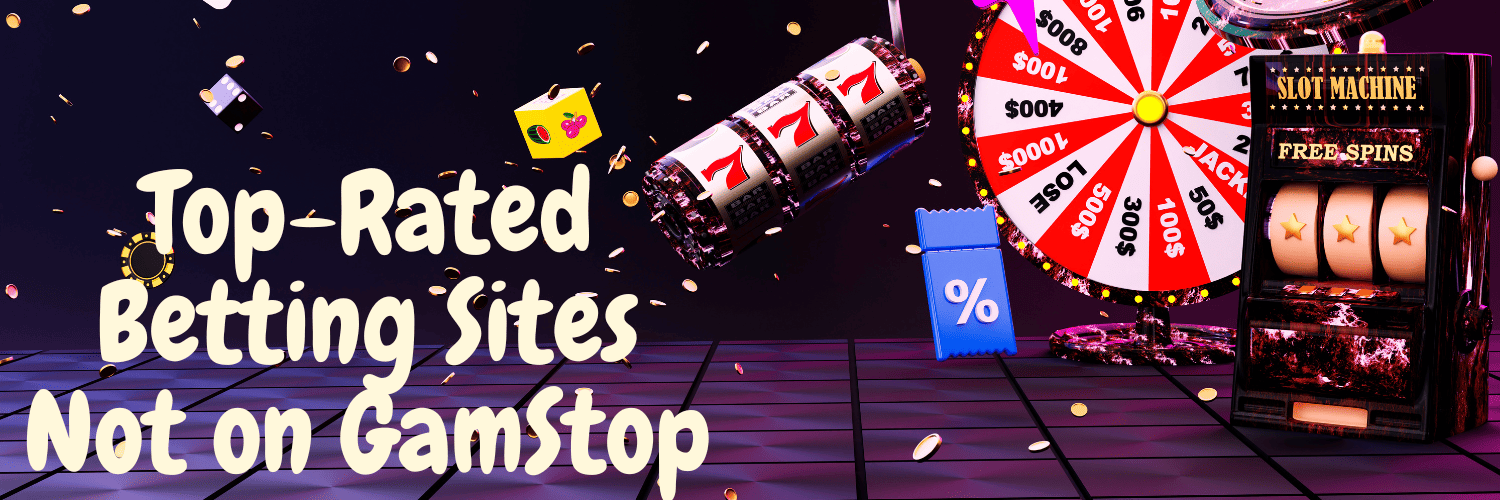 Top Golf Bookies Not on GamStop A Comprehensive Guide -833788637