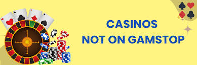 Top Reputable Casinos Not Using GamStop