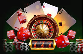 Top Roulette Casino Find Your Ultimate Gaming Experience