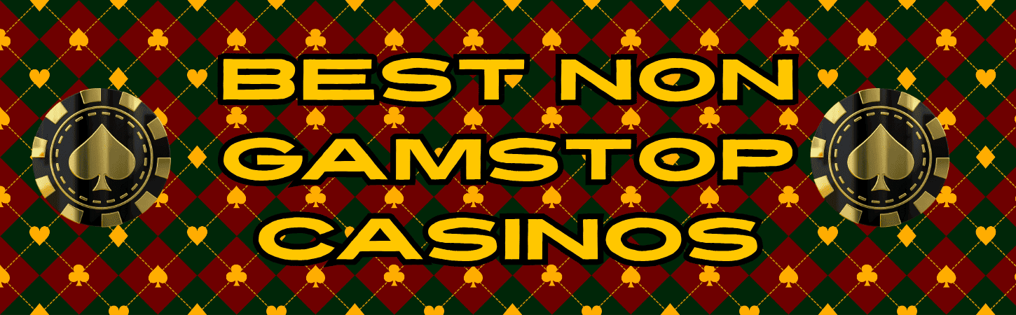 Trusted Casinos Not on GamStop Experience Gaming Freedom