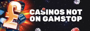 Trusted Casinos Not on GamStop Your Guide to a Safe Gaming Experience
