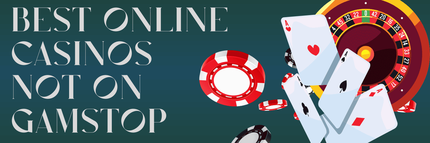 Trusted Non GamStop Casinos Your Guide to Safe Online Gambling -1001803637