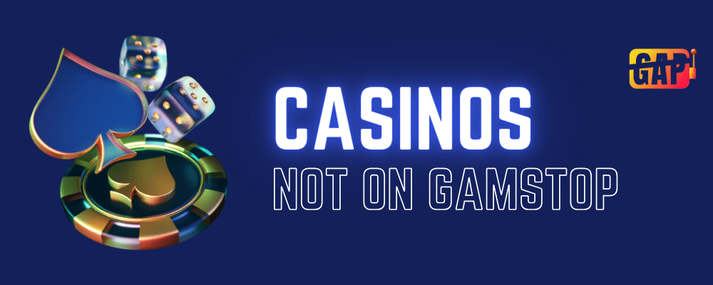 Trustworthy Casinos Not on GamStop Your Guide to Safe Gaming -831249387