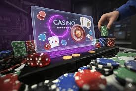 Udenlandske Casinoer En Guide til Online Spil -961732715