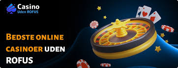 Udforsk de Bedste Udenlandske Online Casinoer Udforsk de Bedste Udenlandske Online Casinoer