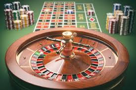 Win Big Online Roulette for Real Money