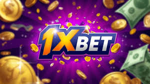 1xbet APP Все, что нужно для ставок на ходу
