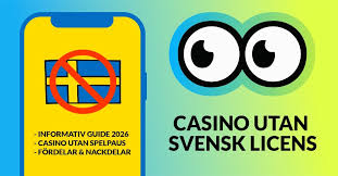 Casino med Free Spins utan Omsättningskrav – En Ultimat Guide 466318785