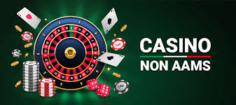 Casinò Online Stranieri Esplorando le Migliori Opzioni per il Gioco d'Azzardo